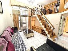 (汐止恩豪)推薦英郡A區挑高明亮3房近工建大同福德