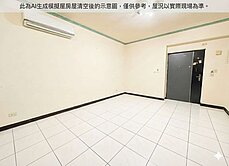 🌿【當代純品3房車位】靜巷花園社區