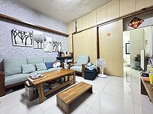 巨蛋農十六凹子底民泰街稀有釋出翻新五樓透天