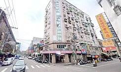 中壢新明A22捷運站商圈出租套房