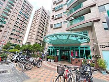 天天新市場/鼎中商圈/城揚京品集/兩房平車