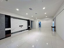 橋頭新市鎮 / 豪宅建設/ 鼎宇森風景4房雙平車