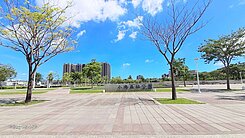 專約-桂林商圈高鳳路杭州大廈大三房