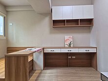 🌿溫馨開放式美套房｜近捷運、夜市、中庭綠意一次擁