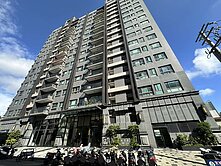 雲遇🍎城中星大樓三房