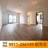 梧棲🌿全新🎀四房大空間🏢平面車位🅿️