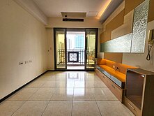 【永信星光】亞洲新灣區高樓層二房平車~前後雙陽台