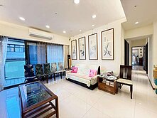 中和小天母南華路//雙禧園