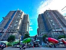 信實恬🍭社區我最熟！最佳棟別A3國泰美禾三房平車