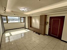 🩵😎淡大學府捷運電梯四房雙車😎🩵