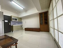 近高大特區德民商圈海森館採光好1大房