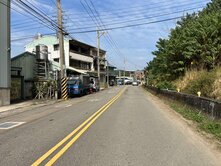 中台科大旁建地