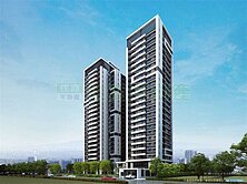 永兆豐團隊🏆平轉甜甜案世界南科A高樓景觀戶