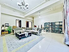 A★左營高鐵｜福山學區陽台進出四房三衛浴+雙車位