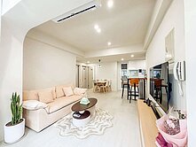 獨賣🔥『全新裝潢』南勢角捷運邊間極品三樓