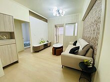 一心民權商圈【全屋翻新】裝潢美3房+平面車位