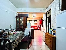 圓山捷運邊間3樓四房美寓