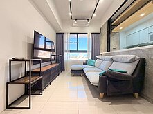 我承辦🔥中科|高樓層|屋況佳|國聚之悅大兩房⭐