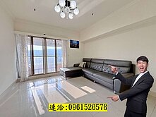 【出價談】中都美裝美景大4房車位好租