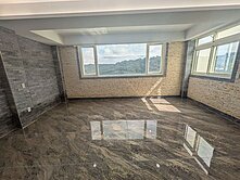 體育園區景觀雙車位透天