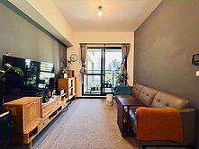 機捷生活圈・謙若樹兩房平車・質感宅の升級