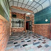 🍀德民市場/綠意河堤車庫透天🍀