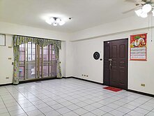 大里國寶天下/大客廳三房平車/塗城成功商圈