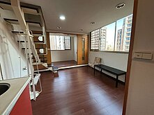 松江南京捷運4米5,景觀美宅附車位~太平洋林志峰