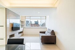 仁愛林蔭高樓景觀2 房