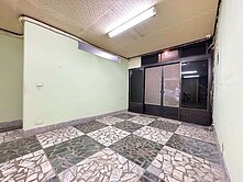 海山捷運站~門口方便好停車公寓1樓~中信房屋黃昭翰