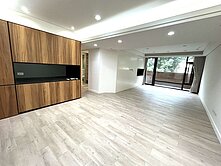 松山機場捷運，映虹園電梯三套房~太平洋房屋林志峰