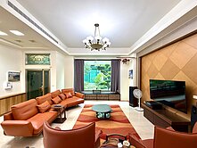 昶宏推薦｜專任正乙翡翠｜大里二期六米面寬雙車別墅