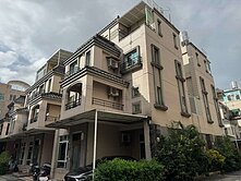 ☘︎黃瀅庭☘ 仁武永新大橘郡社區車庫透天