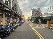 🍎沙鹿靜宜大學國王商圈店面套房🏆