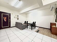 屋主降100萬｜電梯直達｜室內20坪｜大兩房雙衛浴