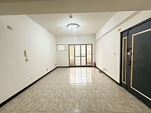 陽明學區-輕軌建工大昌商圈-採光三房平車