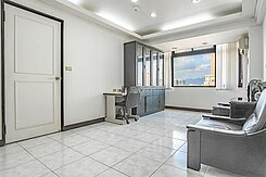 敦南林蔭高樓景觀3房