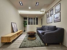 三重 低總 精緻三房 全新裝潢