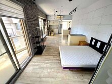 🎀宜蘭頭城海景渡假屋, 適愛衝浪者🎀