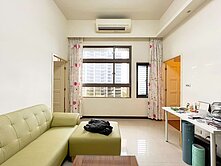 🏆儀居團隊🏆FZ8新埔捷運｜面河景三房