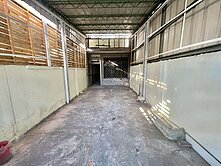 中興大學ˍ地25.7坪ˍ10米活路ˍ雙車透天