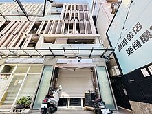 一中商圈旁輕屋齡高報酬電梯神透套