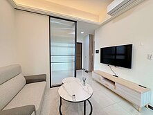 北區~近中友百貨~2房附平面車