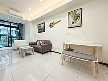 北區~中友百貨旁~舒適小豪宅~平面車