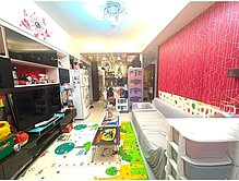 楠梓高大特區雅緻小資2房