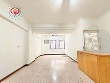 捷運小碧潭｜雙陽台｜水岸巴黎四房車｜同心圓嘉惠