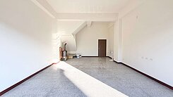 🔥創哥🔥獨賣北屯雙面臨路採光雙車五房輕屋齡別墅