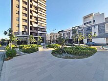 德光一築高樓無限棟距兩房平車