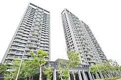 鼎宇森林之星3+1房樹海景觀雙平車豪邸