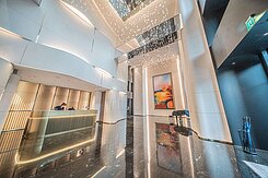 亞灣大觀在上3+1房 雙主臥+雙平車